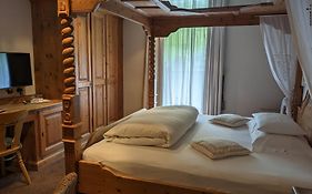 Hotel Evaldo